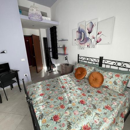 רומא San Lollo Room מראה חיצוני תמונה