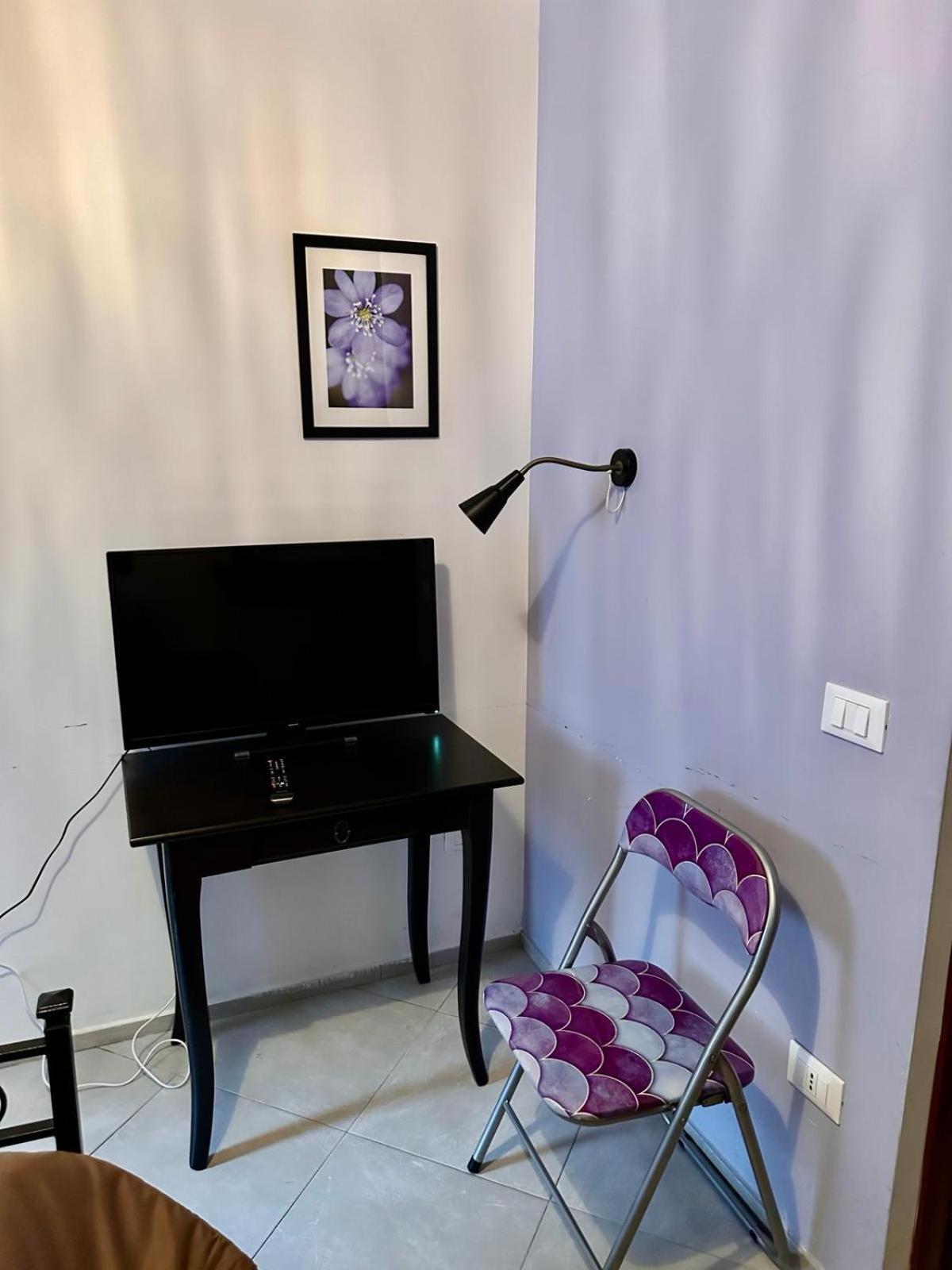 רומא San Lollo Room מראה חיצוני תמונה