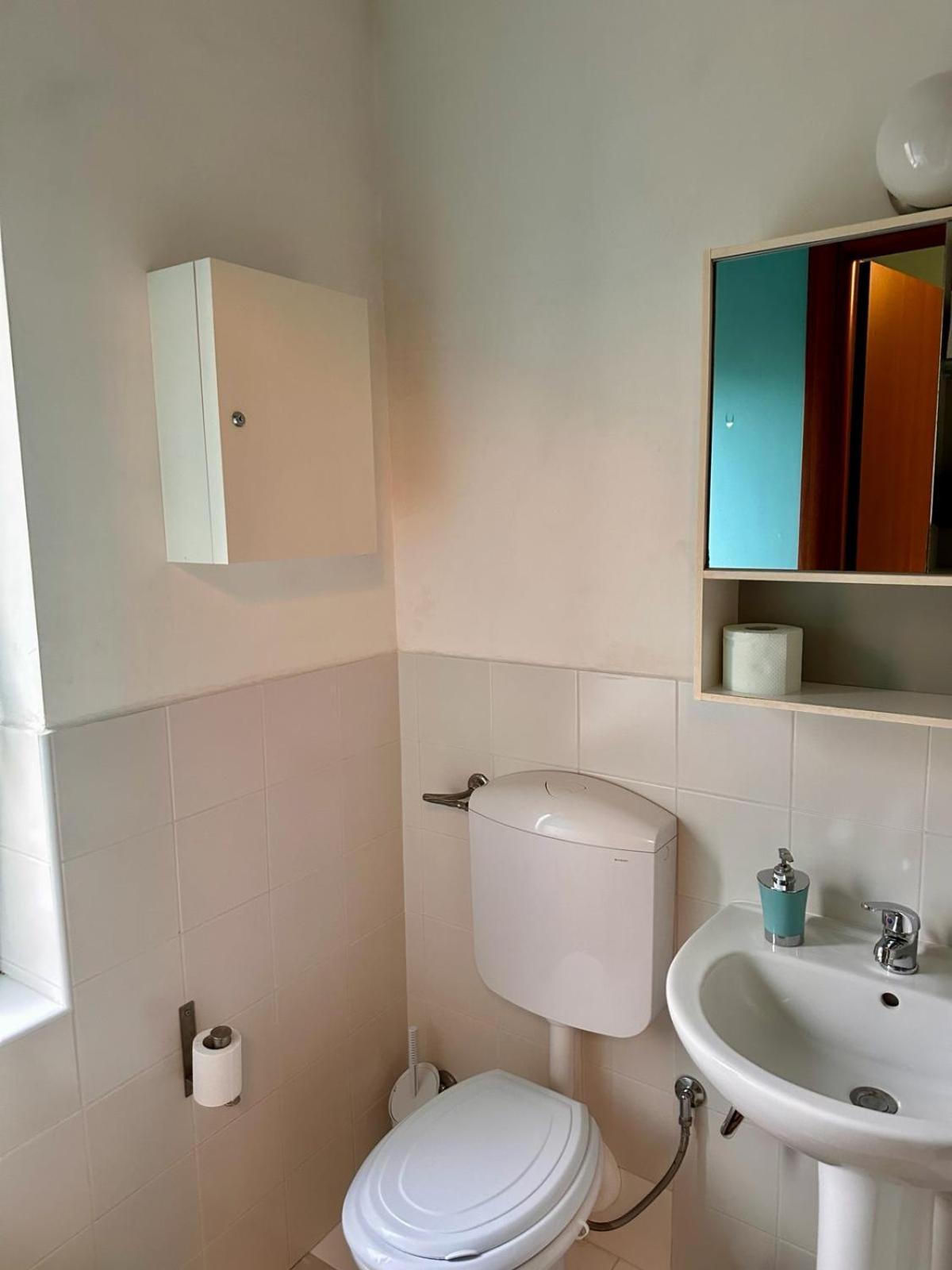 רומא San Lollo Room מראה חיצוני תמונה