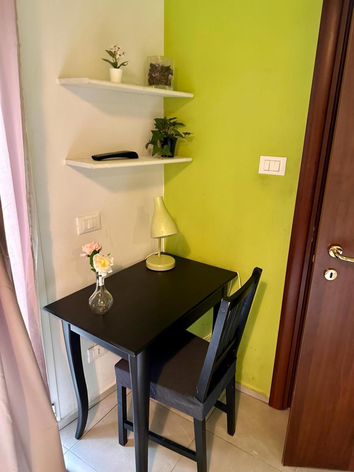 רומא San Lollo Room מראה חיצוני תמונה
