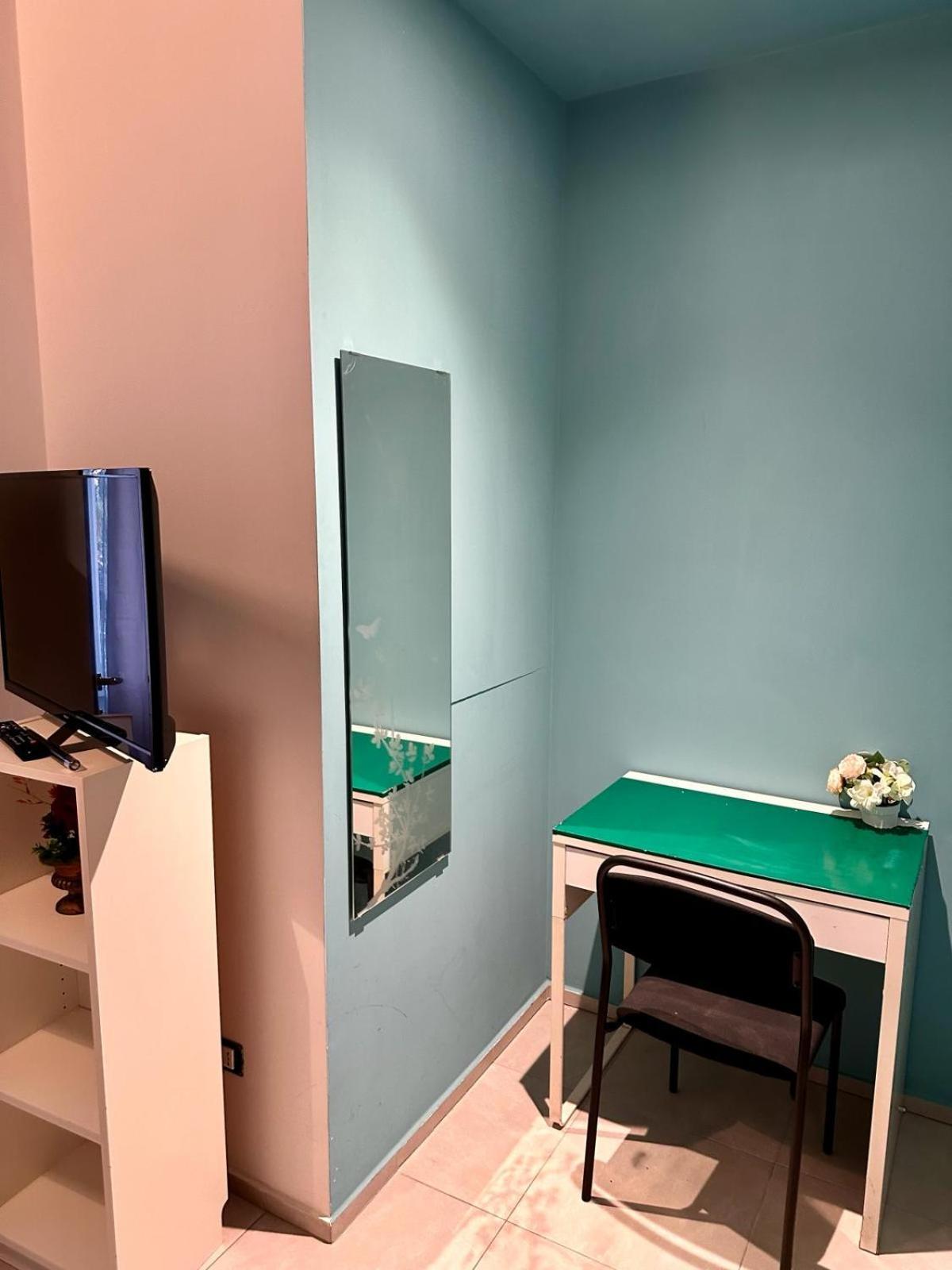 רומא San Lollo Room מראה חיצוני תמונה