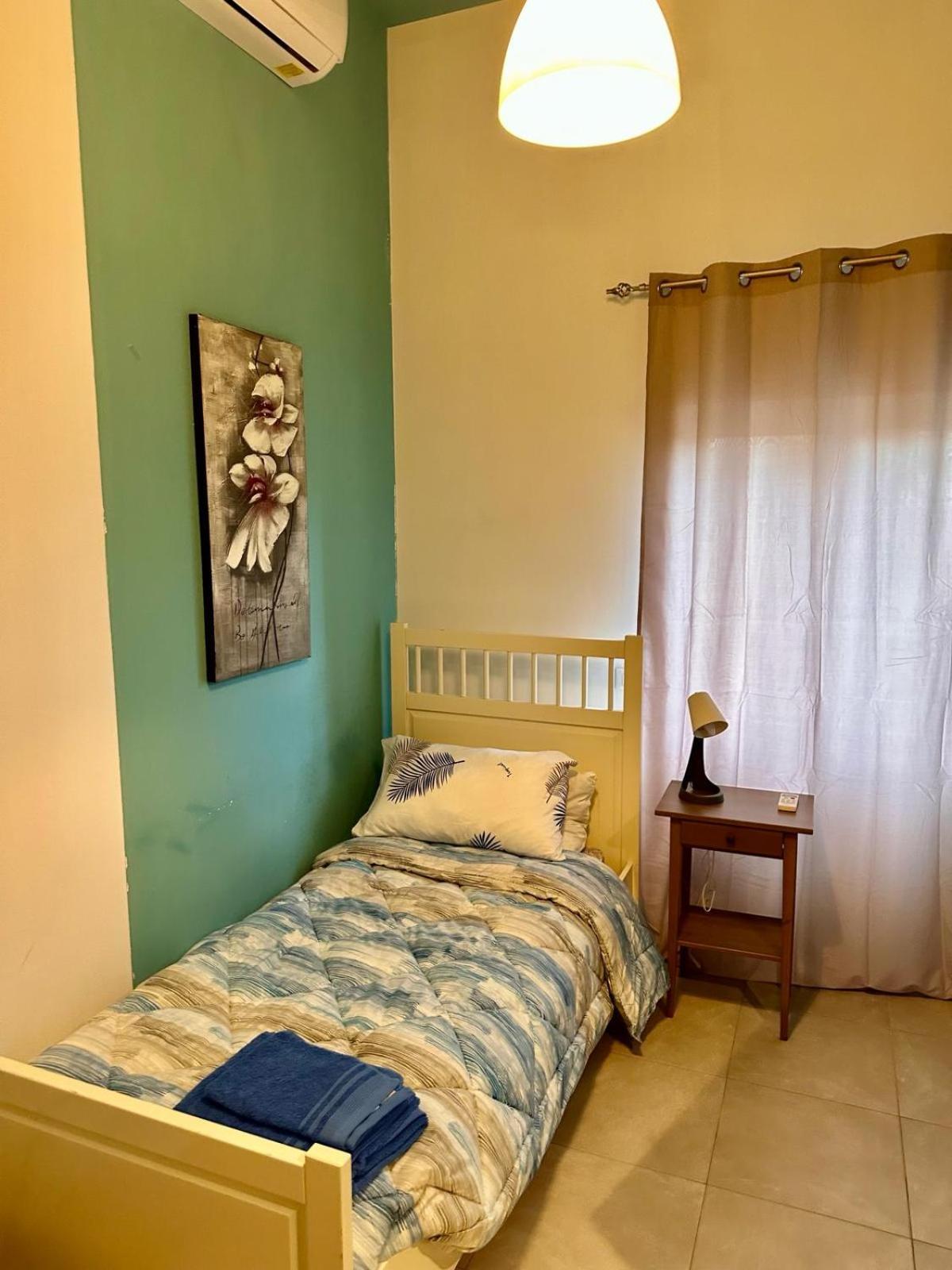 רומא San Lollo Room מראה חיצוני תמונה
