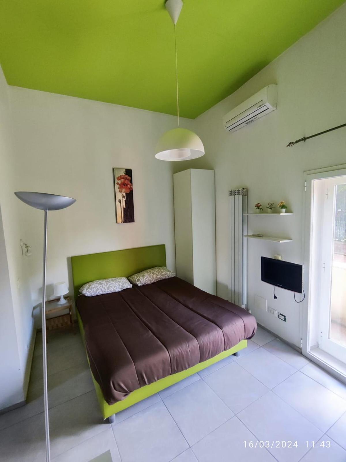 רומא San Lollo Room מראה חיצוני תמונה