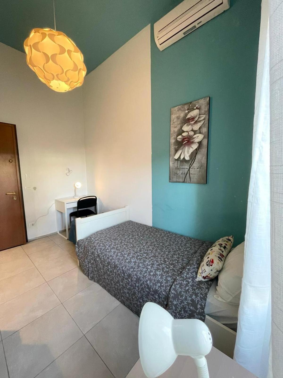 רומא San Lollo Room מראה חיצוני תמונה