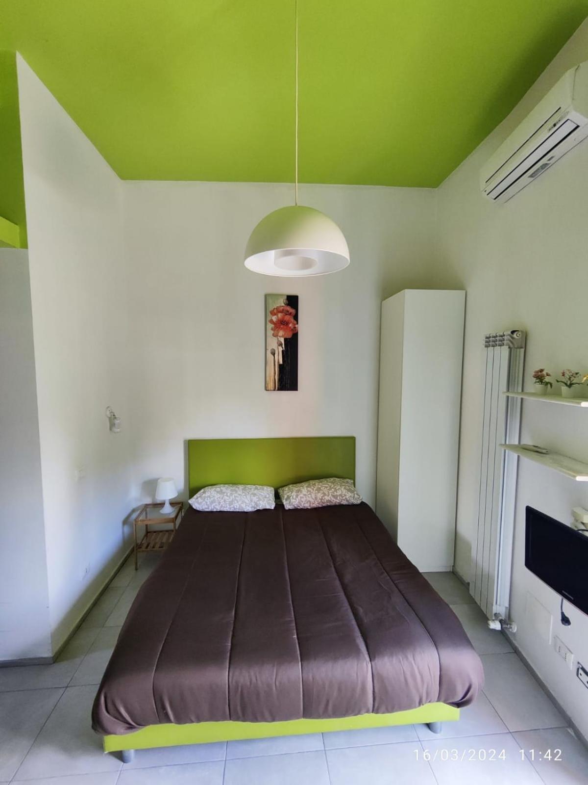 רומא San Lollo Room מראה חיצוני תמונה