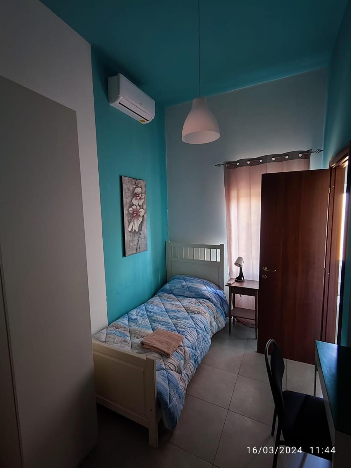 רומא San Lollo Room מראה חיצוני תמונה