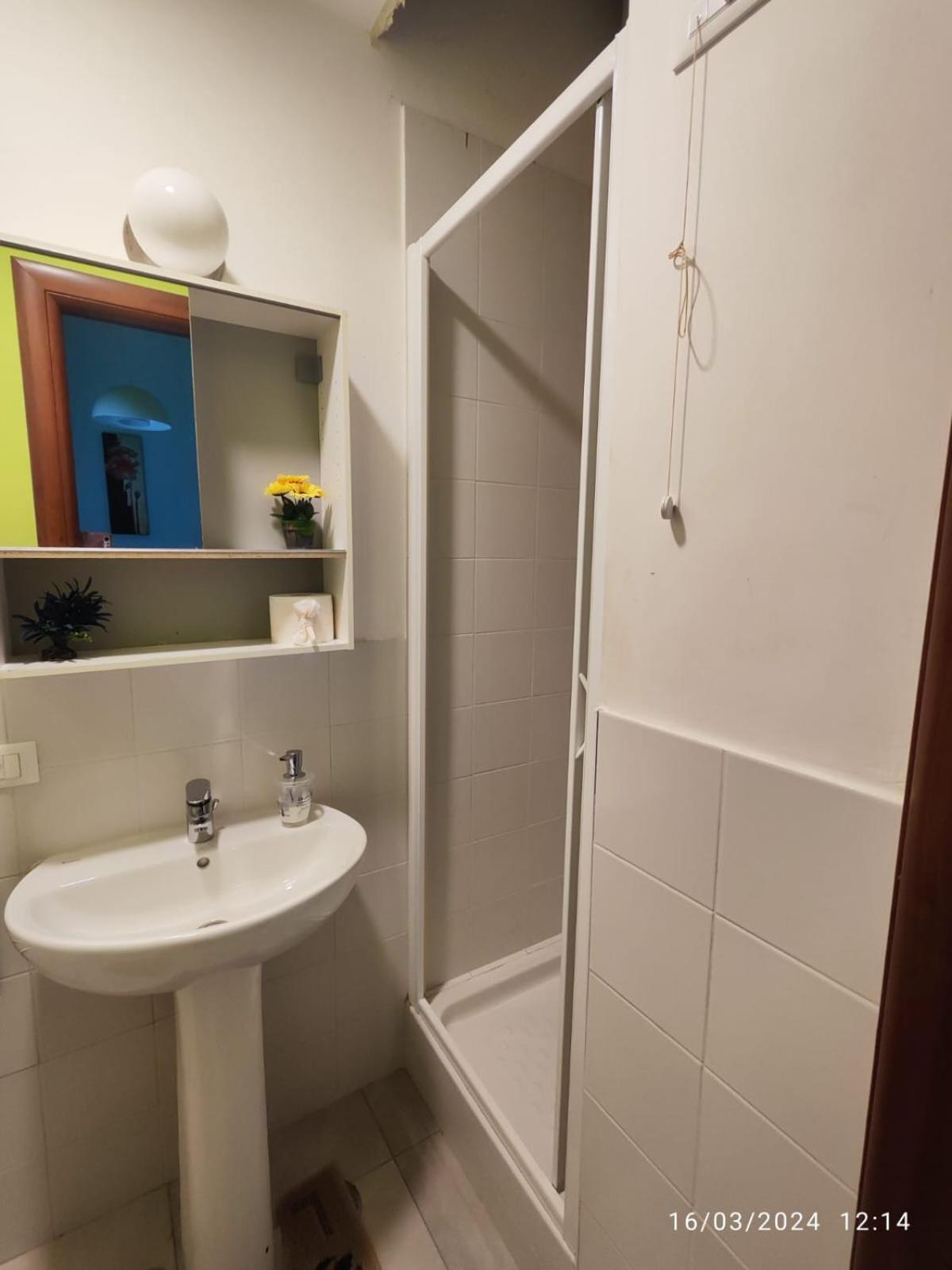 רומא San Lollo Room מראה חיצוני תמונה