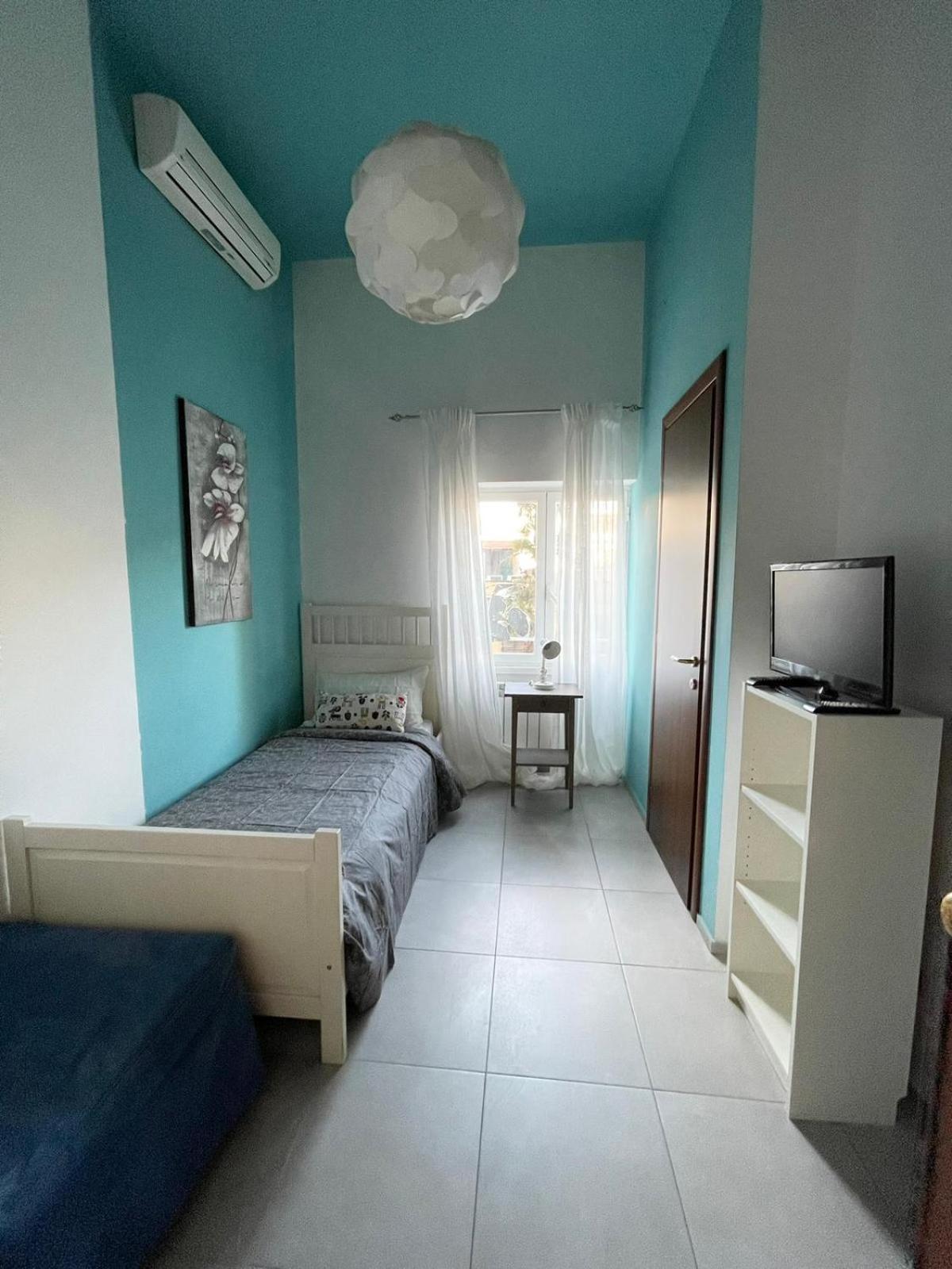 רומא San Lollo Room מראה חיצוני תמונה