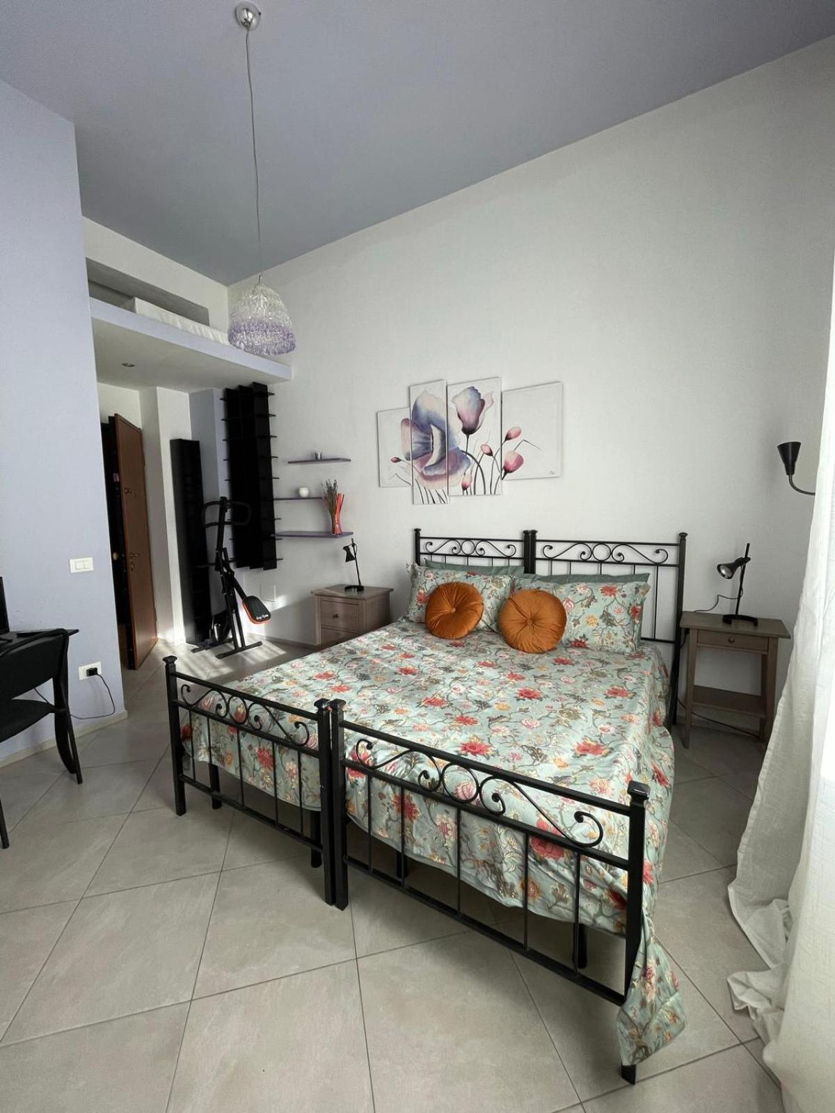 רומא San Lollo Room מראה חיצוני תמונה