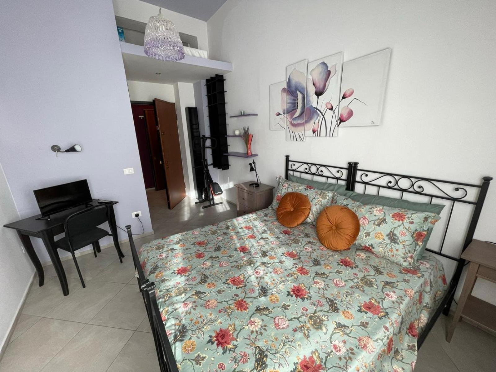 רומא San Lollo Room מראה חיצוני תמונה