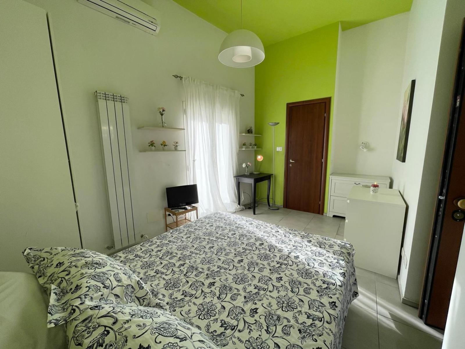 רומא San Lollo Room מראה חיצוני תמונה